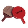 Kool Stop Scheibenbremsbeläge, KS-D100