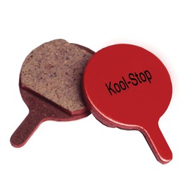 Kool Stop Scheibenbremsbeläge, KS-D100