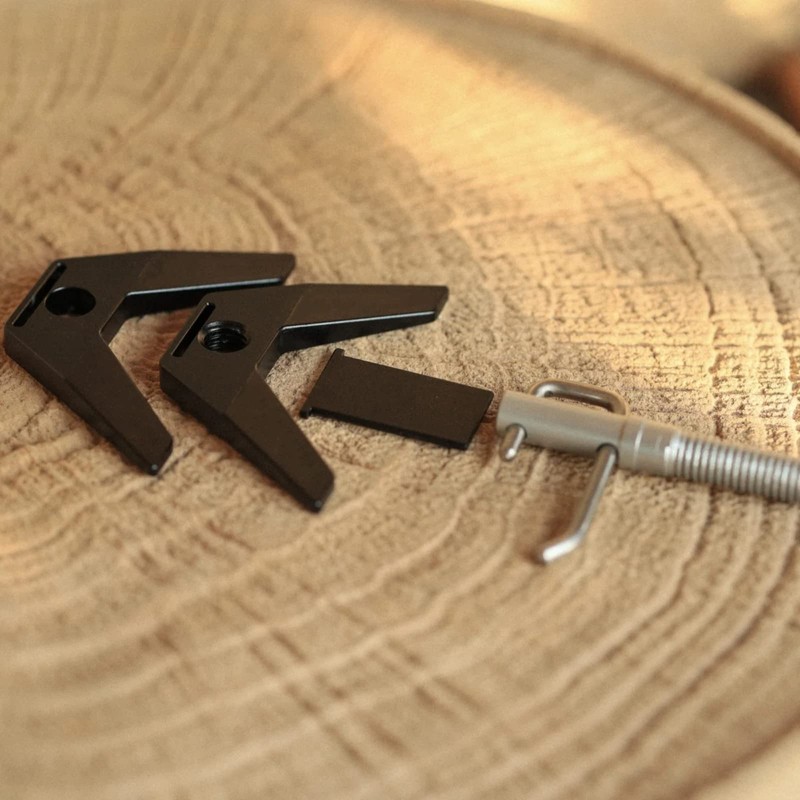 huanbush Lantern Stand Exclusive Table Clip