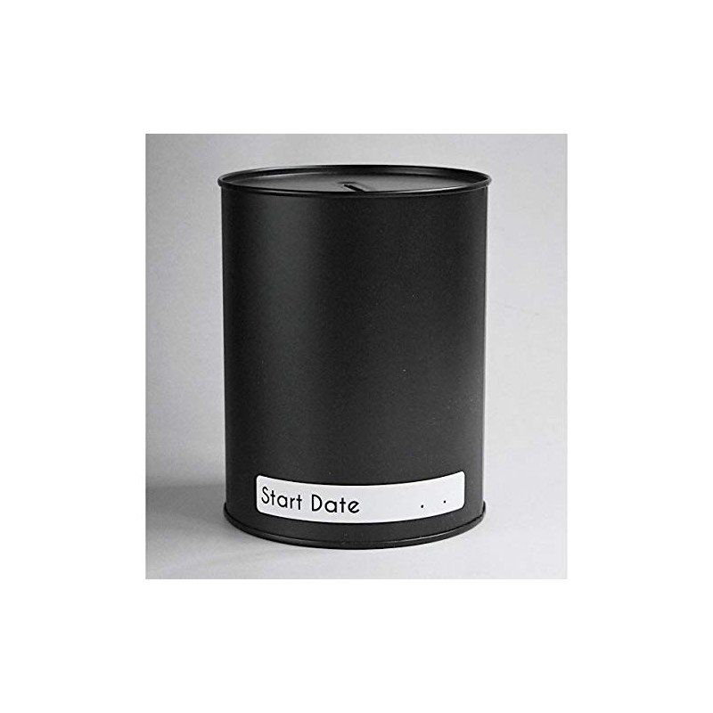 monotone piggy bank 300,000 yen [color cannot be selected]