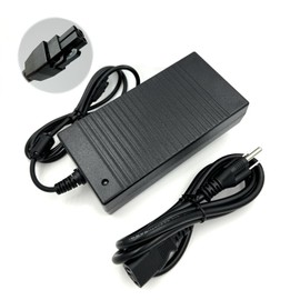 AC to DC Adapter Switching Mode Power Supply Compatible with FANATEC Boost Kit 180 (8NM) CSL DD - DD Pro/GT (Gran Turismo) Endor6200-2400750P Endor6200-2400750-15C01