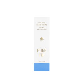 Pure Fiji Hand Creme 120ml - Coconut