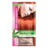 Marion Hair Color Shampoo Permanent in sachets 4 8 Washes – 92 – Tizian
