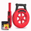Pipe Blockage Detector, Water Pipe Locator Underground Diagnostic-Tool Wall Scanner