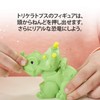 Play-Do E1953 Kyoryu Kata Set, Wheat Clay, Genuine Product