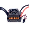 DollaTek Waterproof F540 3300KV Brushless Rc Car Motor +60A ESC