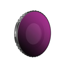 ND16 Filters Fit for DJI Osmo Action 4 Lens Filters, Neutral Density Filter ND Filters for Osmo Action 4 Camera Accessories