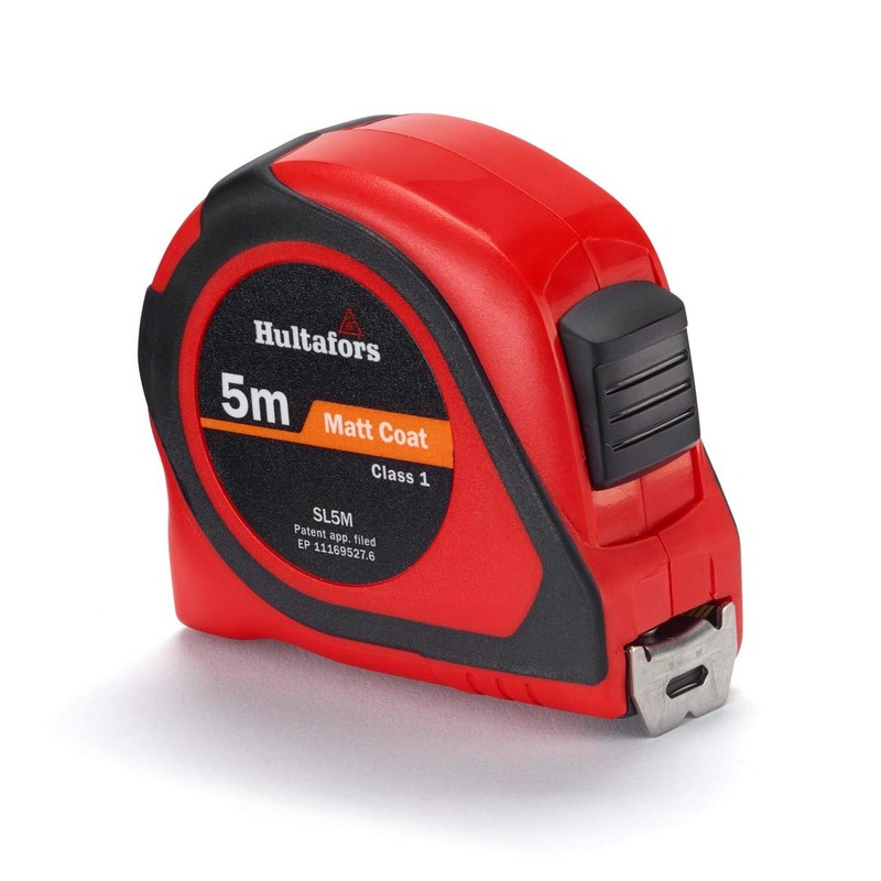 Hultafors SL Tape Measure 5 M, 351203