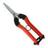 Cactus No.AG-8L Shock Absorbing Bud Cutting Scissors for Left Handed