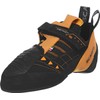 Scarpa Instinct VC Climbing Shoe Silver-Orange