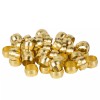 Breezliy Compression Fittings Kit 6 Sizes Brass Ferrules & Inserts