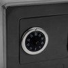 Password Box Durable Metal Password Cash Can Multifunctional Coded Lock