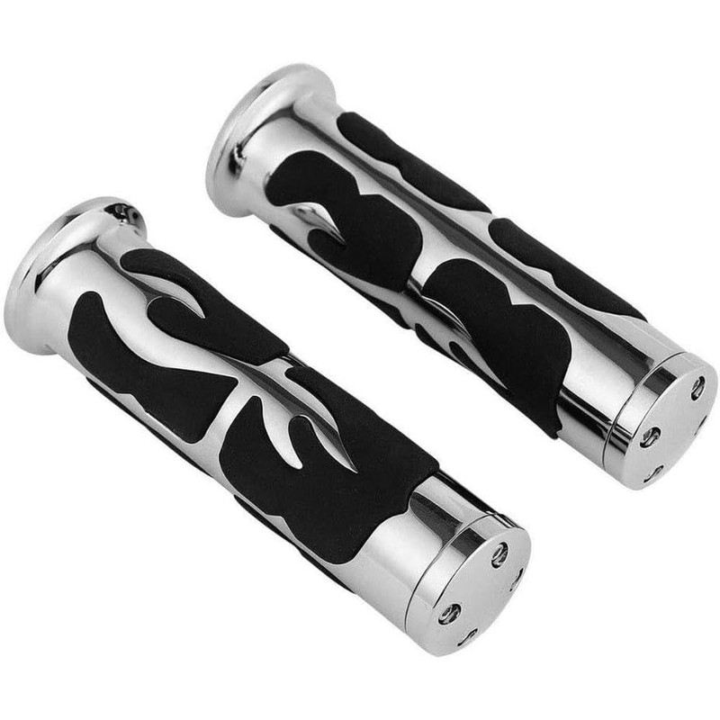 TOTMOX Motorcycle accessories modified Harley Prince handlebar cover. Motorcycle grip