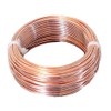 10 AWG. Bare Solid Copper Building Wire Made in USA