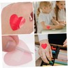 Kisangel 5sets -shaped Care Patches Breathable for Boys and Girls