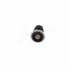 HangTon Black 0B EGG 302 2 Pin Connector Female Panel