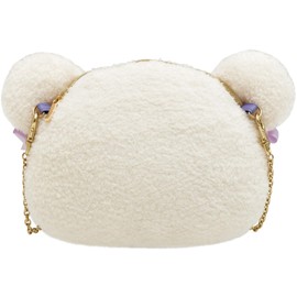 San-x Rilakkuma CA57701 Plush Multi Pochette
