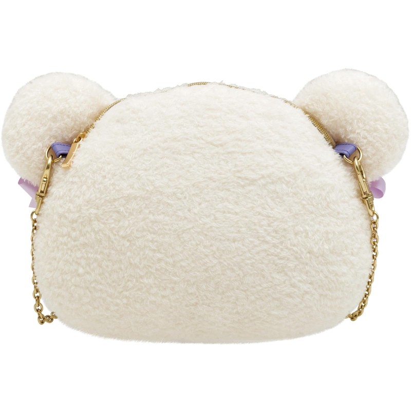 San-x Rilakkuma CA57701 Plush Multi Pochette
