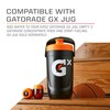 Gatorade Gx Pods Glacier Freeze Zero 24ct