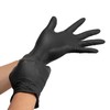 [Commercial Use] Productor Gloves, Nitrile Thin Gloves, Powder Free, Left