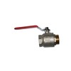 boutt 2127793 BMF33 ACS PN40 Valve Male/Female 1/4 Turn Valve