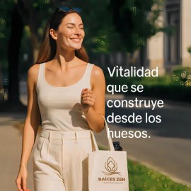 Vitamina D3 K2 120 Cpsulas Races Zen Super Premium 400 Ui