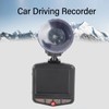 2.4in Car Dashcam 1080P Night Vision Shaking Proof Long Standby