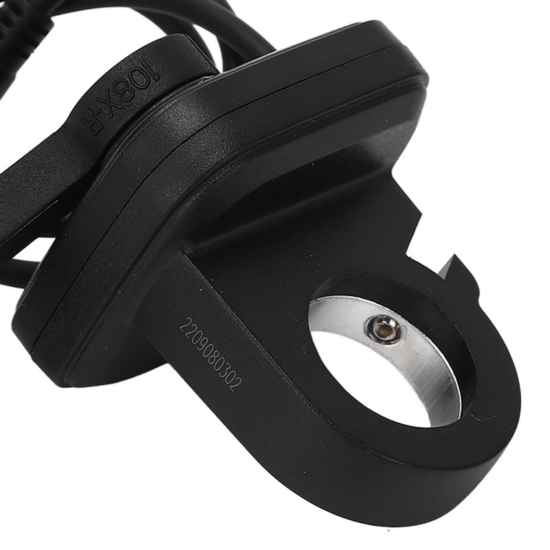 Electric Bike Thumb Throttle Right Electric Scooter Accelerator for Electric