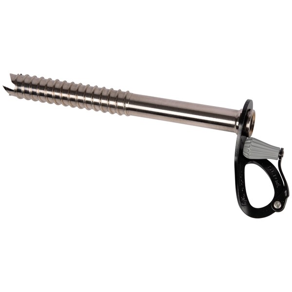 Camp USA Rocket Ice Screw One Color, 19cm