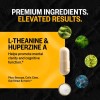 Alpha Brain 30 Capsulas Suplemento Memoria Onnit Hecho Usa