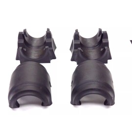 Suspension Dudes 6pc Front/Rear Sway Bar Links + Bushings 07-22 Ford Expedition Lincoln Navigator