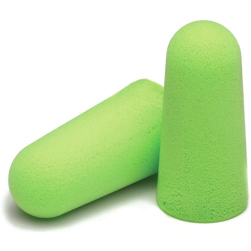 MOLDEX Earplugs Trial Set of 8 Varieties
