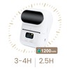 Thermal Printer Handheld Barcode Printer Portable Printing Machine for Price