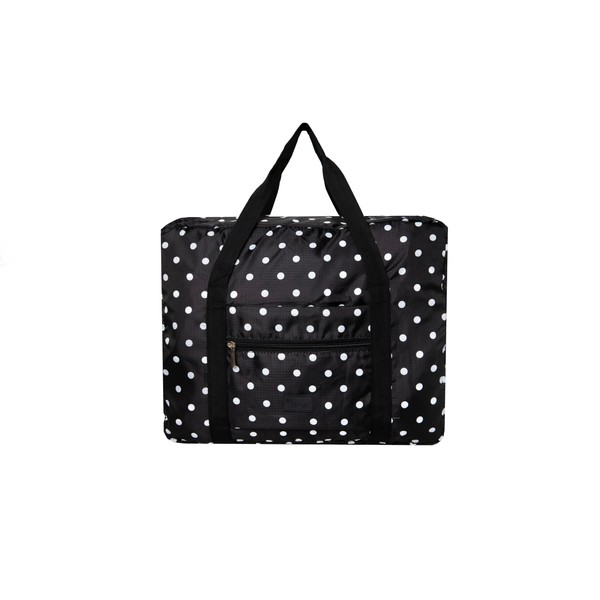 Periea Easyjet Airlines Cabin Bag 45x16x32cm (17.7x6.3x12.5in), Underseat Foldable Travel