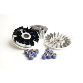 Motoritec Variator for 50cc 2T 13mm splines Yamaha Zuma 50 YW50 2T  TX