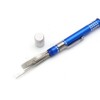 VOANZO Beading Needles Kit Grinding Carving Tool Pearl Reamer for