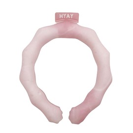 HYAY ice snood POCO (25 pcs) Hiyai Neck Cooler, Cool Ring, Ice Neck Ring, Heatstroke Prevention, Cooling Goods
