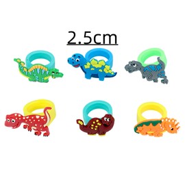 SUpoetry 102 Dinosaur Parties For Kids, Dinosaur Party Mask, Guest Gifts For Boys And Kids, Dinosaur Stickers, Dinosaur Bap Bracelet, Holiday Gift