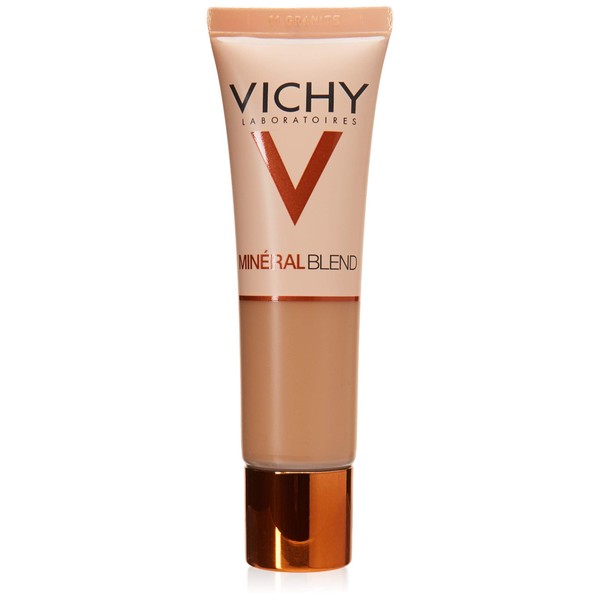 VICHY Mineralblend MakeUp 15 Single Pack S Terra 30 ml