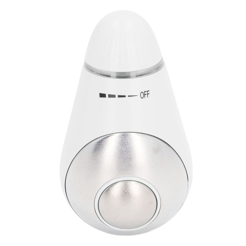 Handheld Sleep Device Microcurrent Anxiety Stress Relief USB Rechargeable Adjustable