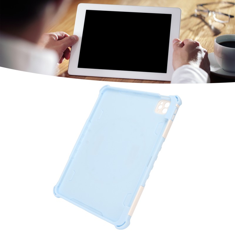 Protective Tablet Cover Heavy Duty PC TPU Tablet Shockproof Case