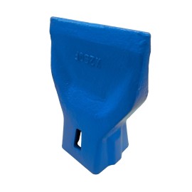 Hensley Style Parabolic Flare Tooth - 290 Series - X290F - Tooth with All-Steel Pin K290S