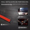 PUNKZZ Tiras Led Secuencial Para Camioneta Y Coche Luses 120cm