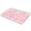 120Pcs Fake Candy Set Plastic Cute Mixed Assorted Sweets DIY
