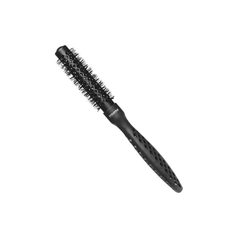 Efalock Carbon Round Brush 19 mm
