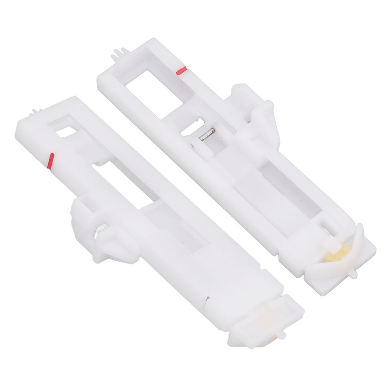 Presser Foot One Step Buttonhole Replacement Presser Foot for Singer