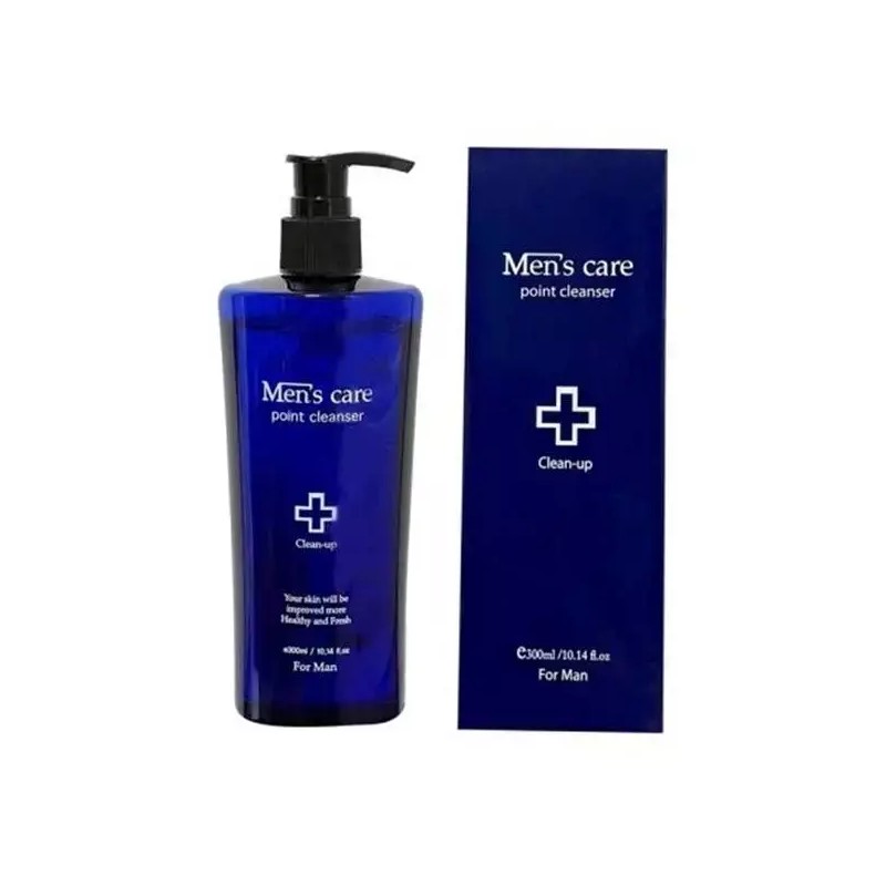 Menz Care 맨즈케어 664YRK78 남성청결제 300ml 세정제 Men's Care 664YRK78