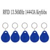 AOAMZ IC Keyfobs (100)