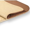 Beurer HK115 Luxury Contoured Heating Pad