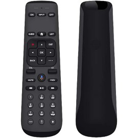NTQinParts Replacement Remote Control Controller for AT&T TV DirecTV Streaming Box C71KW-200 / C71KW-400